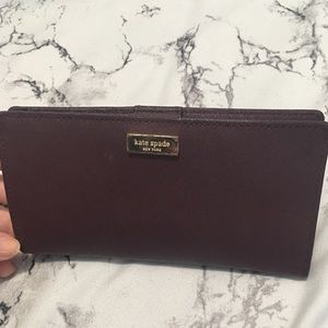 Kate Spade wallet